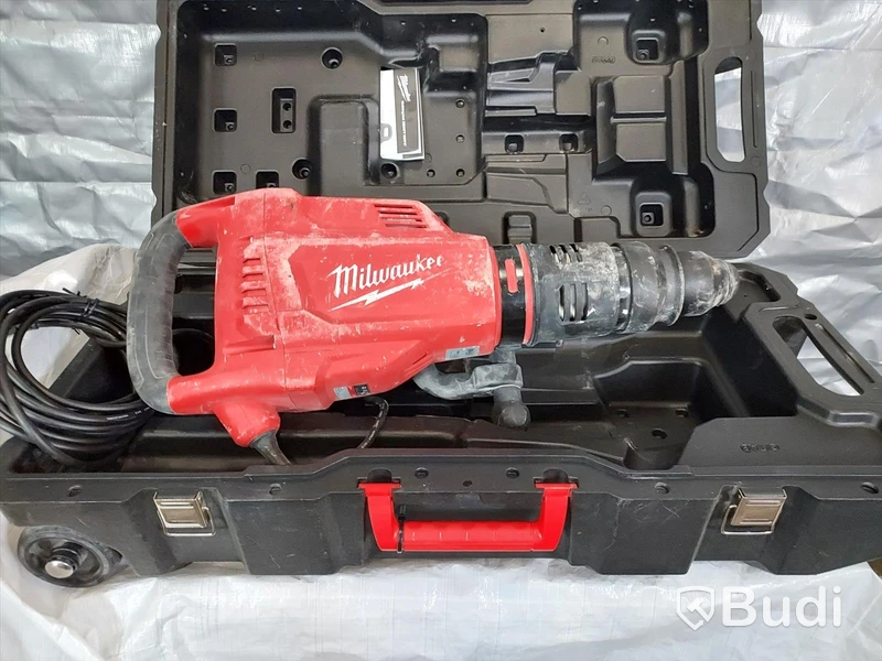 Milwaukee K1000S Bilningshammare