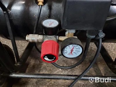 Kompressor Nuair GVM-24 HP3 230-50