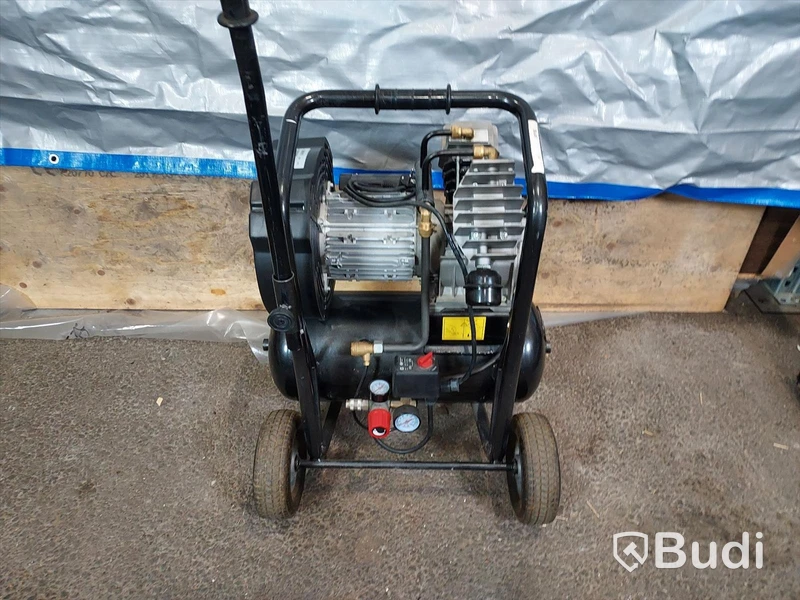 Kompressor Nuair GVM-24 HP3 230-50