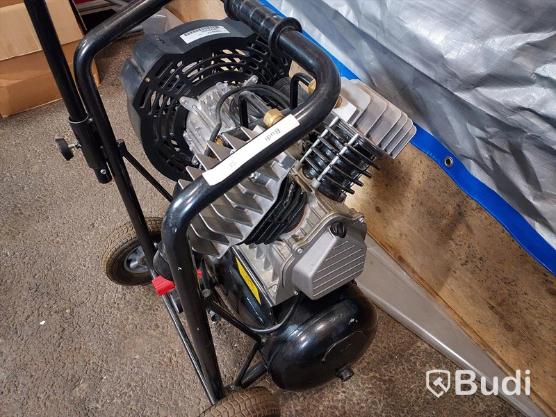 Kompressor Nuair GVM-24 HP3 230-50