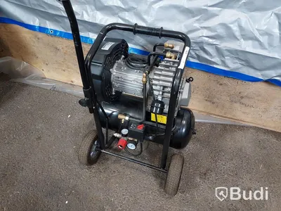 Kompressor Nuair GVM-24 HP3 230-50