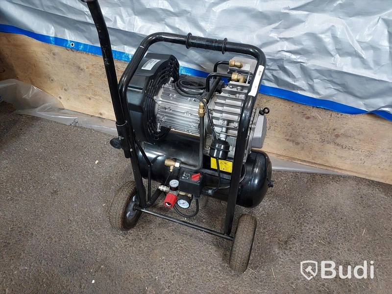 Kompressor Nuair GVM-24 HP3 230-50