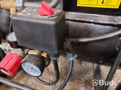 Kompressor Nuair GVM-24 HP3 230-50