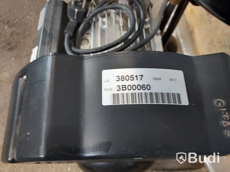 Kompressor Nuair GVM-24 HP3 230-50