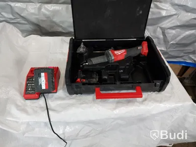 Milwaukee M18 FDG-502X Batteridriven Rakslip 18V