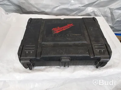 Milwaukee M18 FDG-502X Batteridriven Rakslip 18V