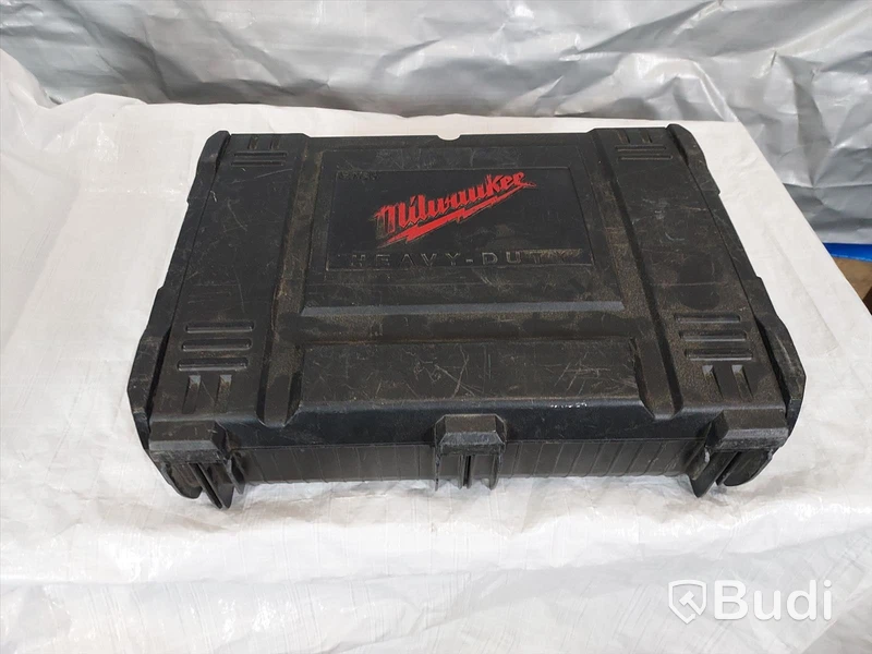Milwaukee M18 FDG-502X Batteridriven Rakslip 18V