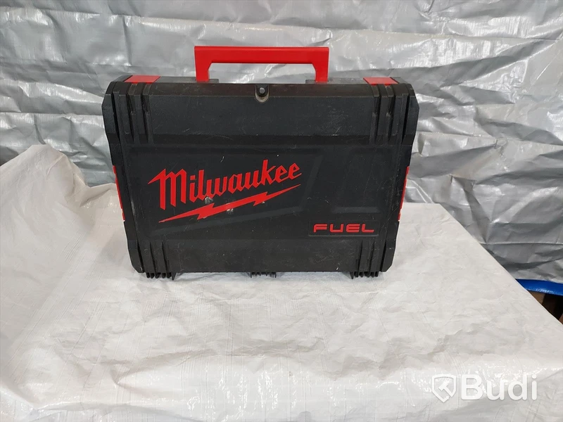 Milwaukee M18 FDG-502X Batteridriven Rakslip 18V