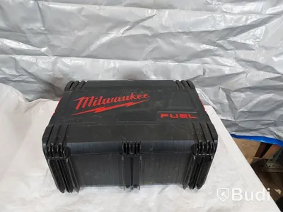 Milwaukee JS 120 X Sticksåg