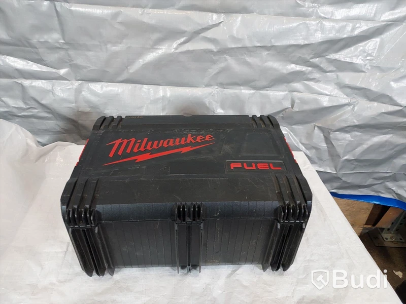 Milwaukee JS 120 X Sticksåg