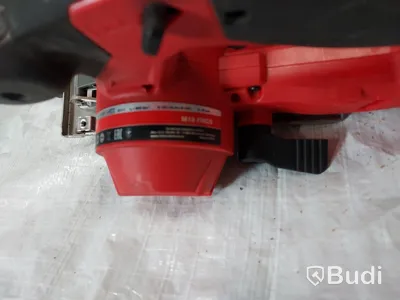 Milwaukee  M18 FMCS-502X metallcirkelsåg