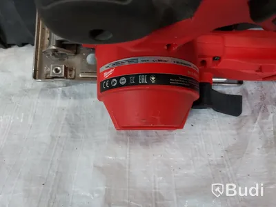 Milwaukee  M18 FMCS-502X metallcirkelsåg