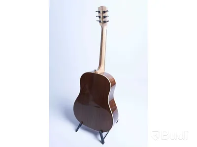 Akustisk Gitarr - Gibson J-15 Antique Natural inkl. hardcase & axelband.