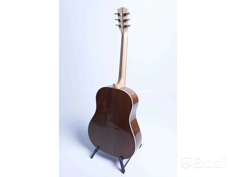 Akustisk Gitarr - Gibson J-15 Antique Natural inkl. hardcase & axelband.