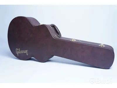 Akustisk Gitarr - Gibson SJ-200 Standard Antique Natural inkl. hardcase.