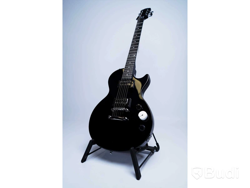 Elgitarr - Epiphone Les Paul Special-II LE inkl. gigbag, axelband, telekabel, plektrum och stämapparat. Ny, Obruten förpackning.