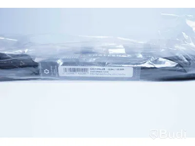 Telekabel 6m 4st, Proel CHL120LU6. Ny, Obruten förpackning.