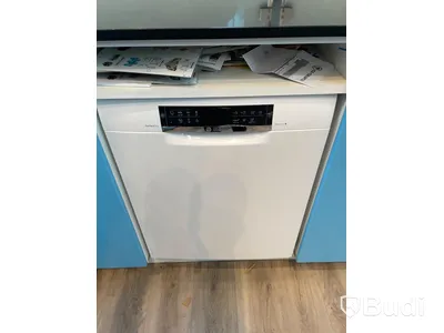 Diskmaskin Bosch
