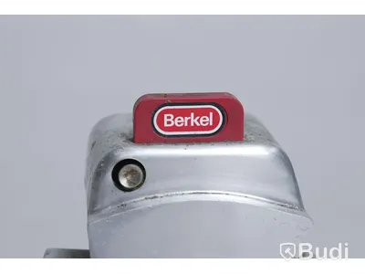 Skärmaskin - Berkel RM 302 CE