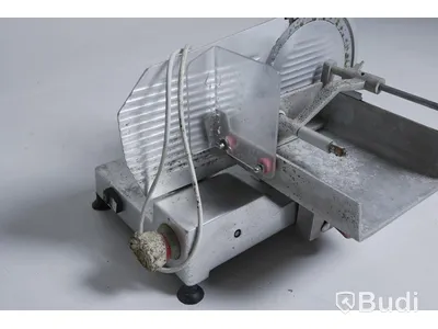 Skärmaskin - Berkel RM 302 CE