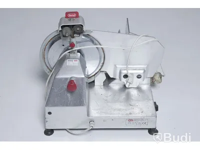 Skärmaskin - Berkel RM 302 CE