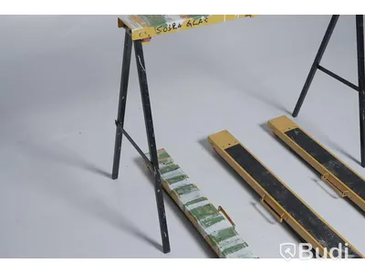 Stöd 4st