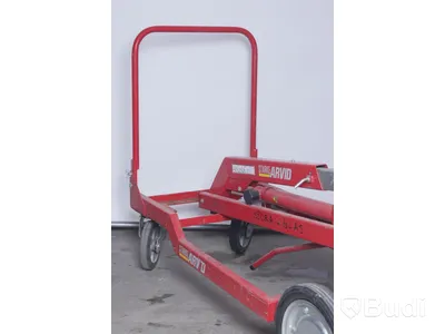Starke Arvid -KS Big Foot 280