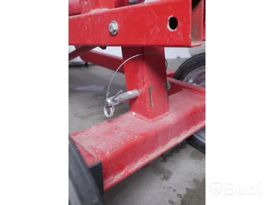 Starke Arvid -KS Big Foot 280