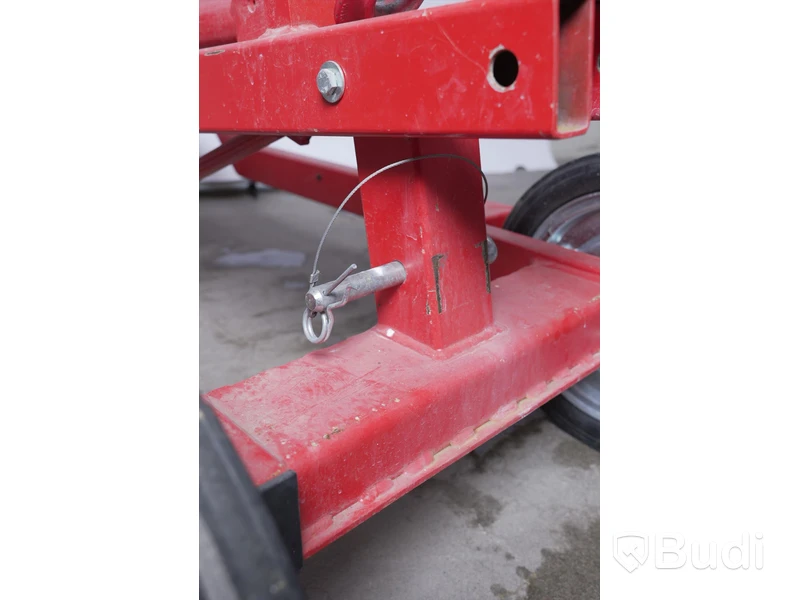 Starke Arvid -KS Big Foot 280