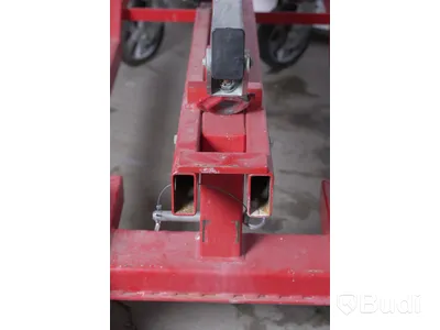 Starke Arvid -KS Big Foot 280
