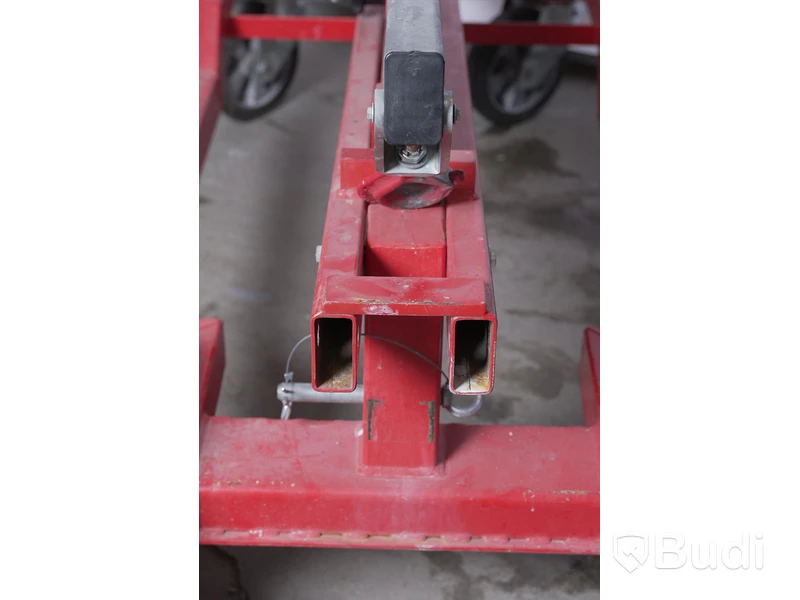 Starke Arvid -KS Big Foot 280