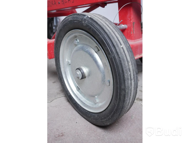 Starke Arvid -KS Big Foot 280