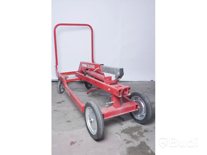 Starke Arvid -KS Big Foot 280