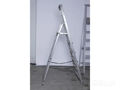 3st Fällbara Stegar