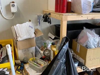 Utrustning för glasmontage, palldragare med mera Stort parti!