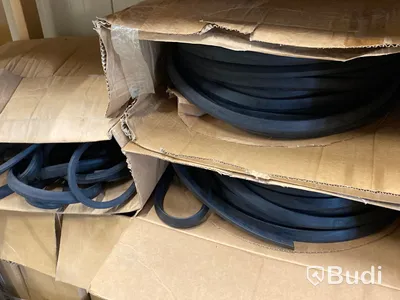 Utrustning för glasmontage, palldragare med mera Stort parti!