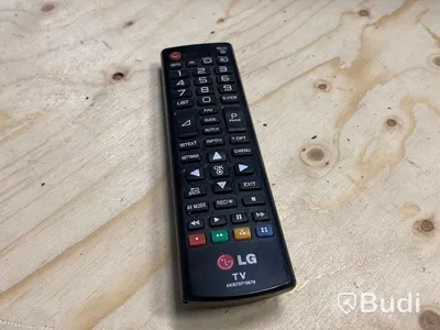 LED-tv LG 42-tum