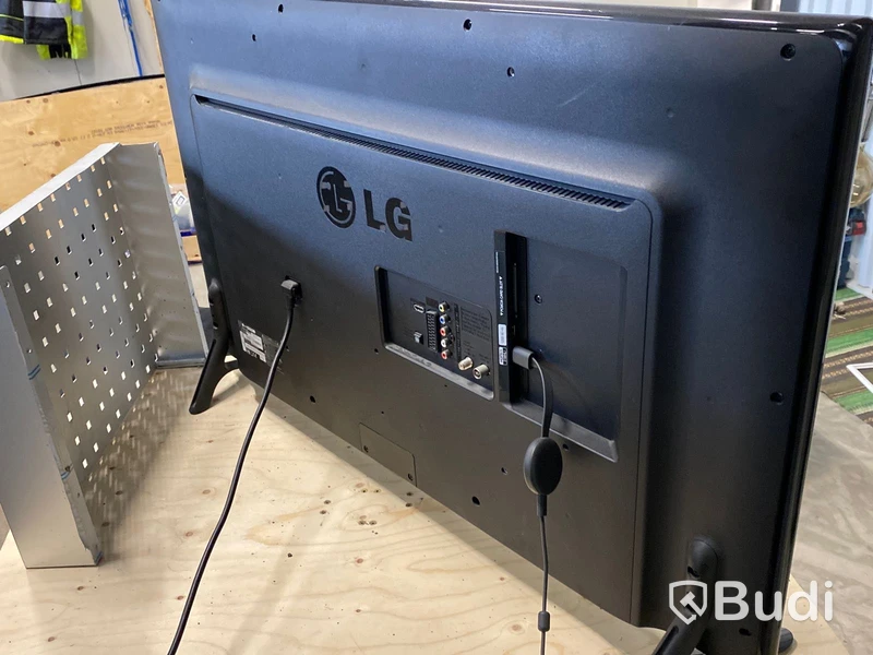 LED-tv LG 42-tum