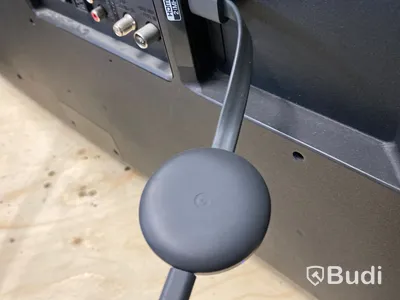 LED-tv LG 42-tum