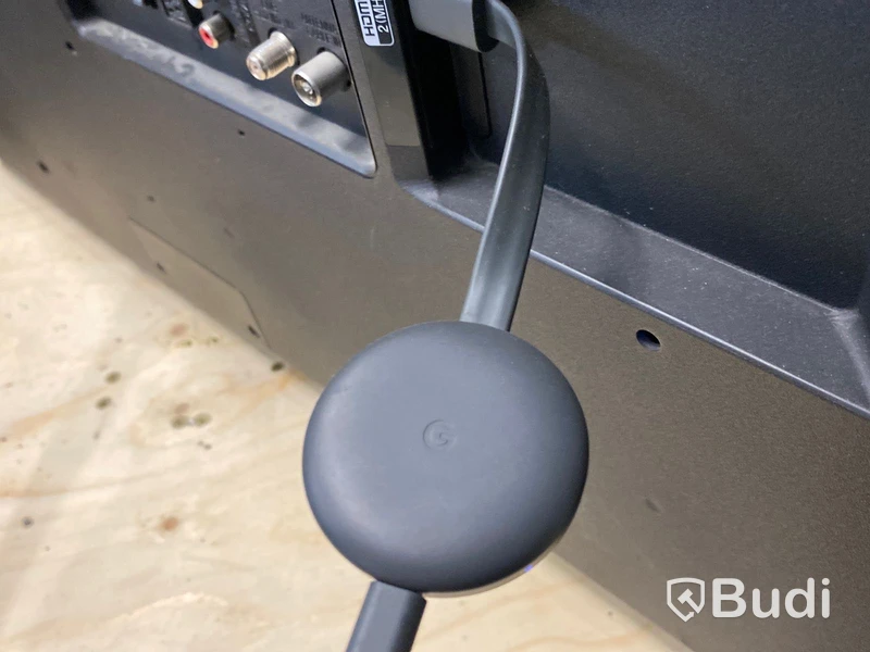 LED-tv LG 42-tum