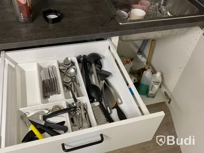 Kontorsmöbler, skrivare m.m. Stort Parti