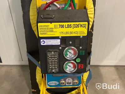 Vacuumlyft WPG P1