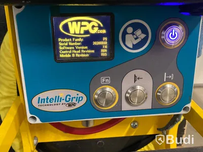 Vacuumlyft WPG P1
