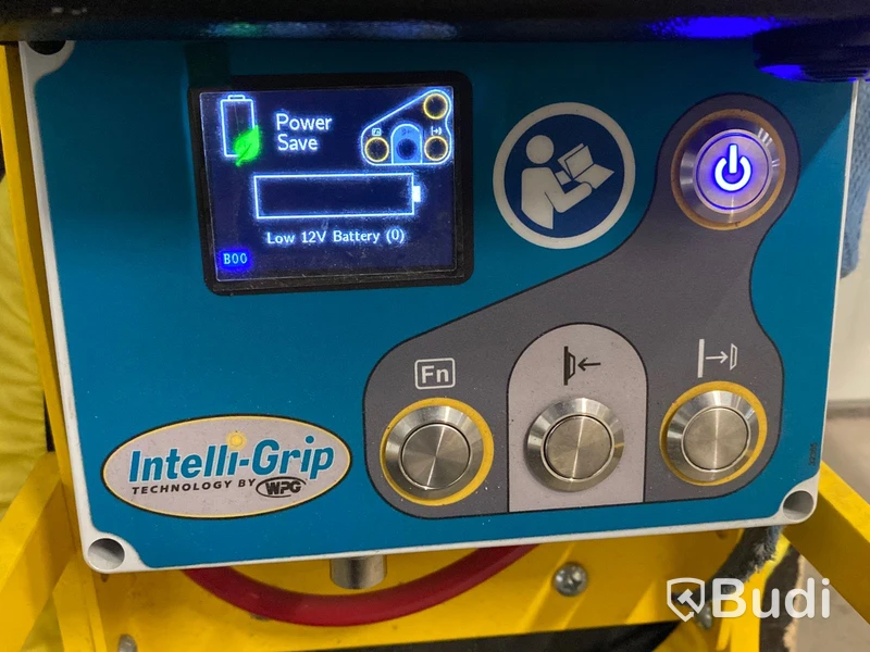 Vacuumlyft WPG P1