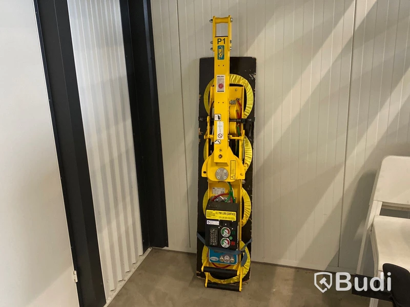 Vacuumlyft WPG P1
