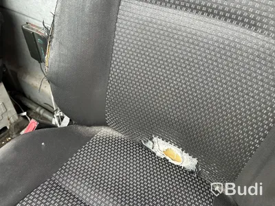 Glassbil Mercedes-Benz Sprinter 315 CDI (150hk), -2007