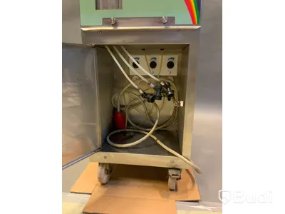 Glassmaskin Carpigiani AES 381