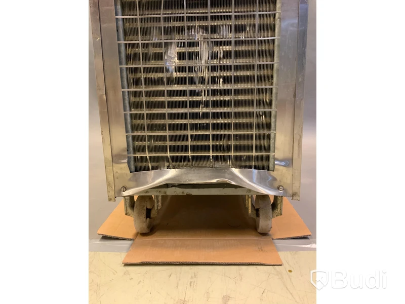 Glassmaskin Carpigiani AES 381