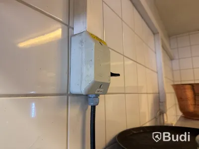 Ismaskin IK Kastell KP 300 / Porkka B150 (stor modell)