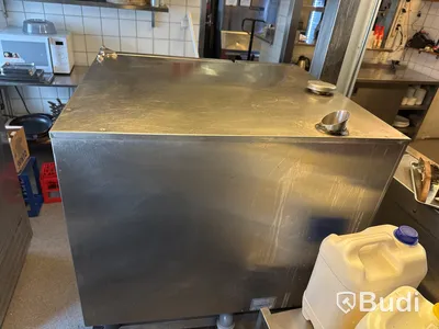 Rational restaurangugn